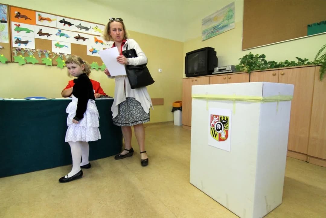 Jak zostać radnym osiedla - spełnij wymagania i uniknij błędów