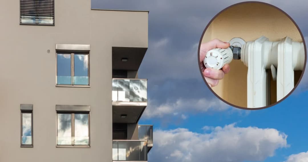 Czym ogrzewać mieszkanie w bloku - tanie i skuteczne rozwiązania