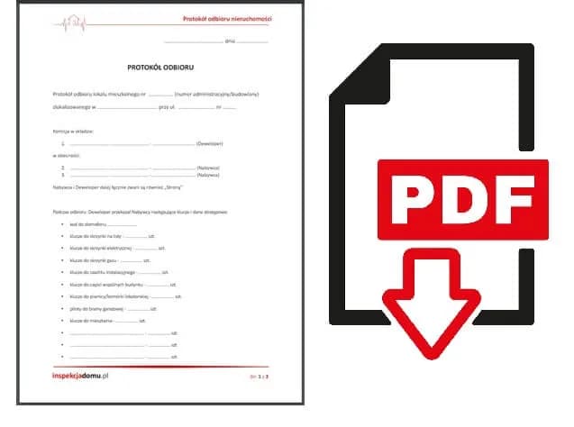 Jak wygląda odbiór mieszkania od dewelopera? Sprawdź, na co zwrócić uwagę