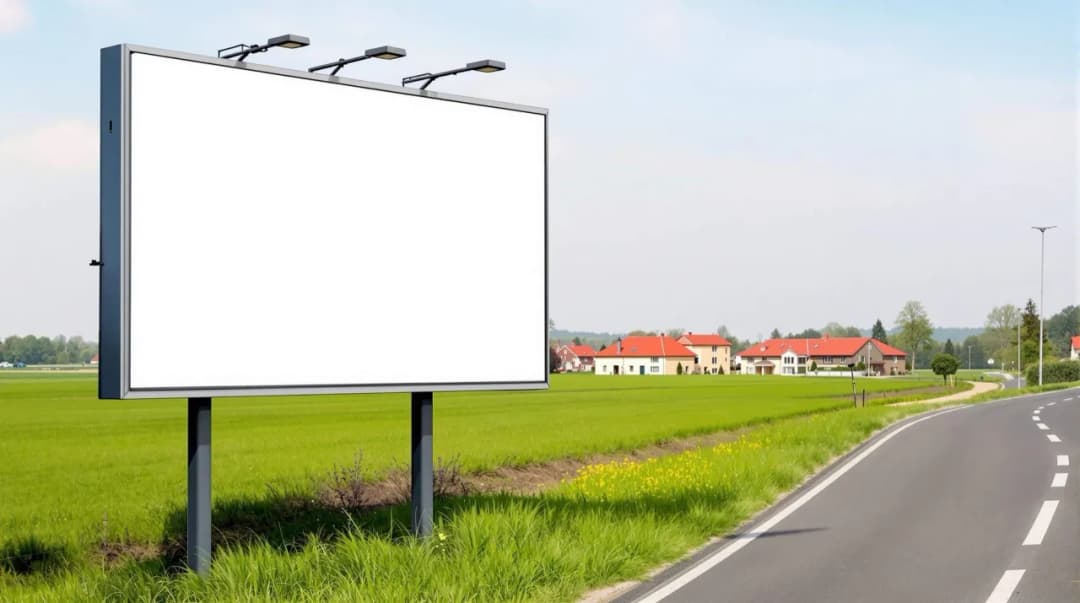 Ile kosztuje wynajem billboardu? Poznaj ceny i ukryte wydatki