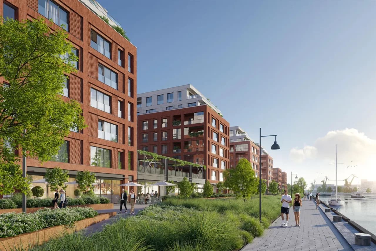 Ile kosztuje apartament nad morzem? Ceny, które zaskakują i informują