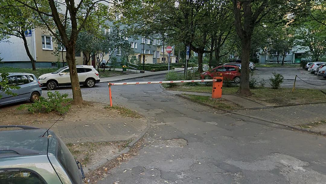 Jak otworzyć szlaban na osiedlu - proste metody i porady