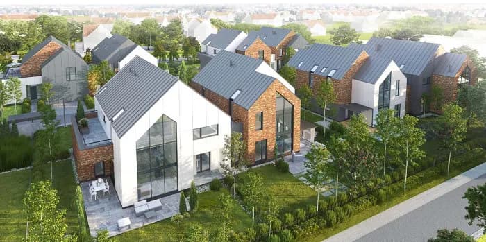 Osiedle w Warszawie jak osiedle: porównanie nowych inwestycji i wyzwań