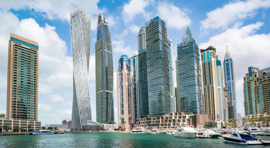 Ile kosztuje wynajem mieszkania w Dubaju? Ceny, które zaskakują